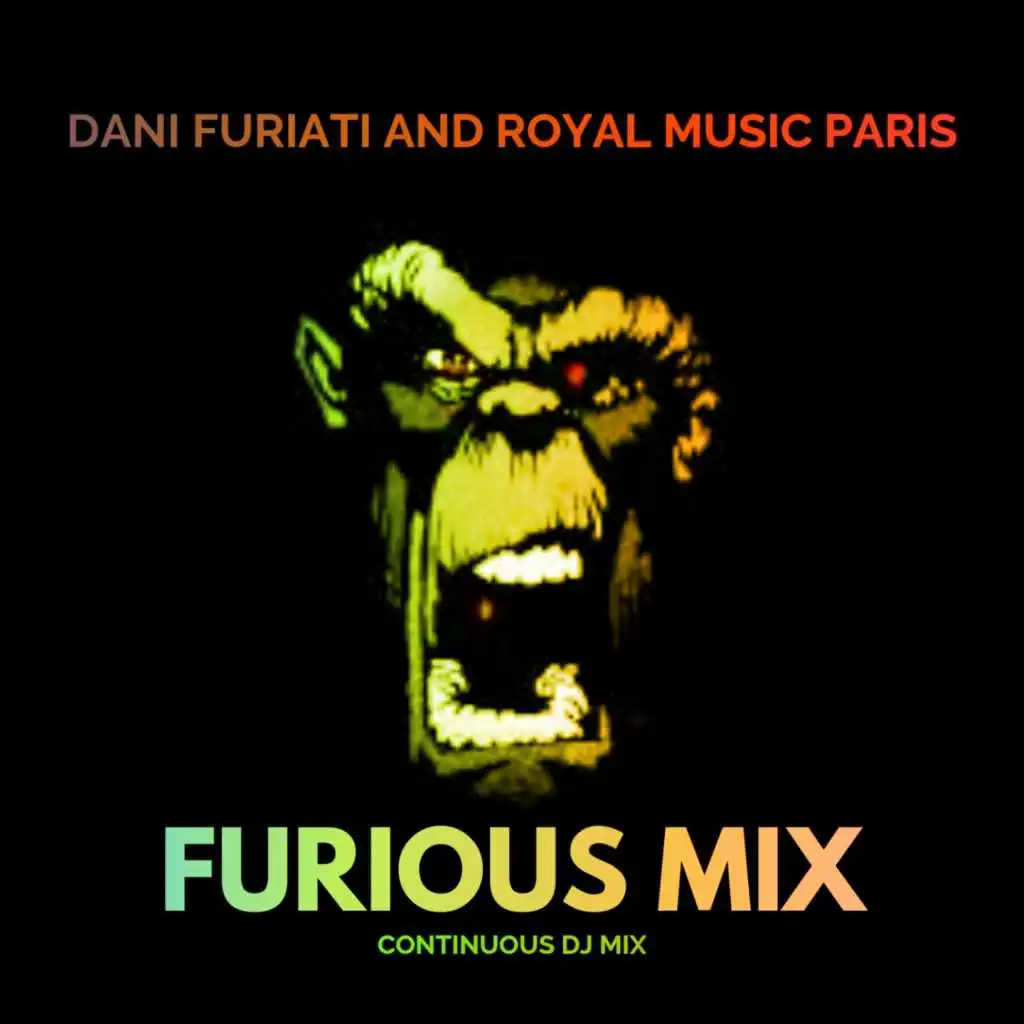 Furious Mix