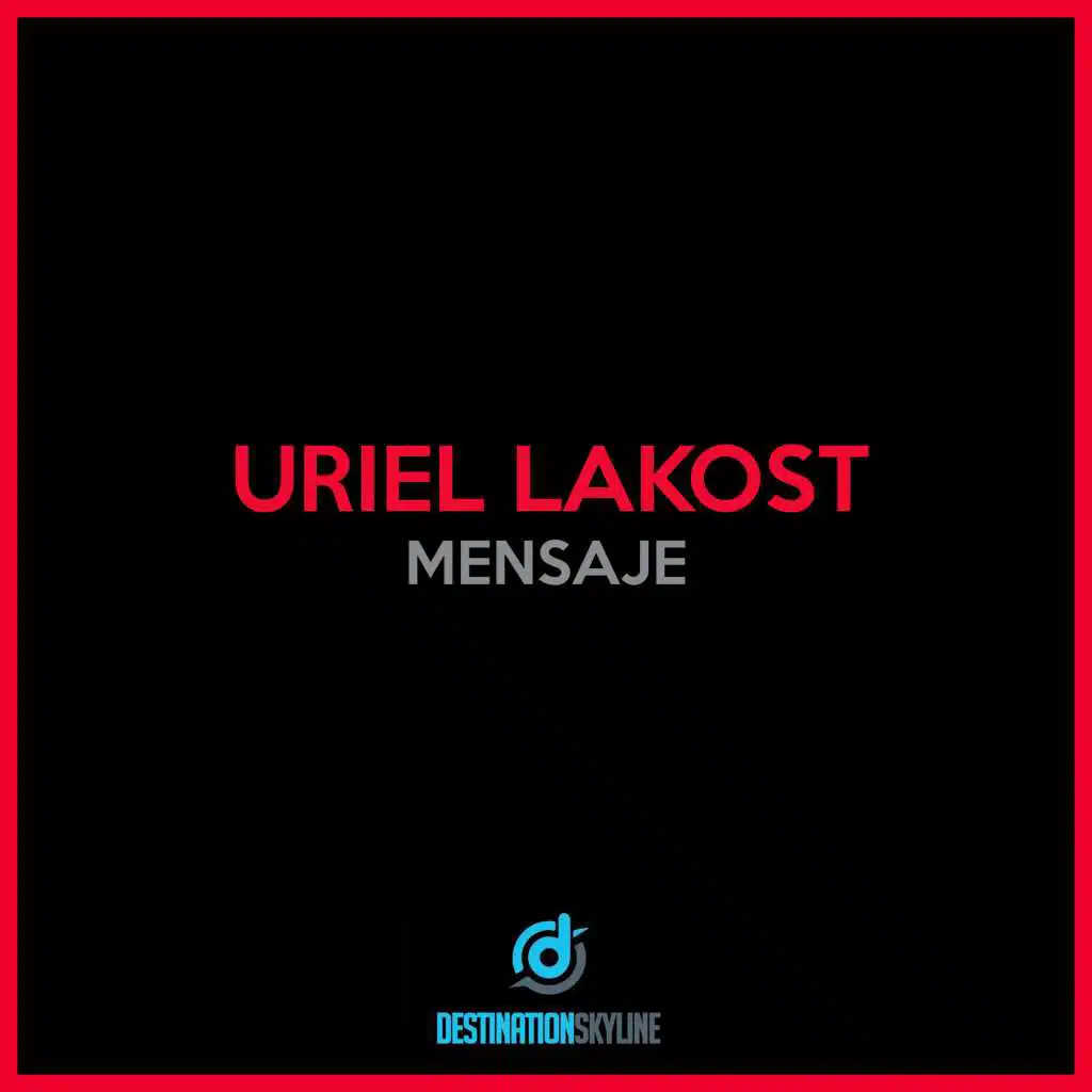 Uriel Lakost
