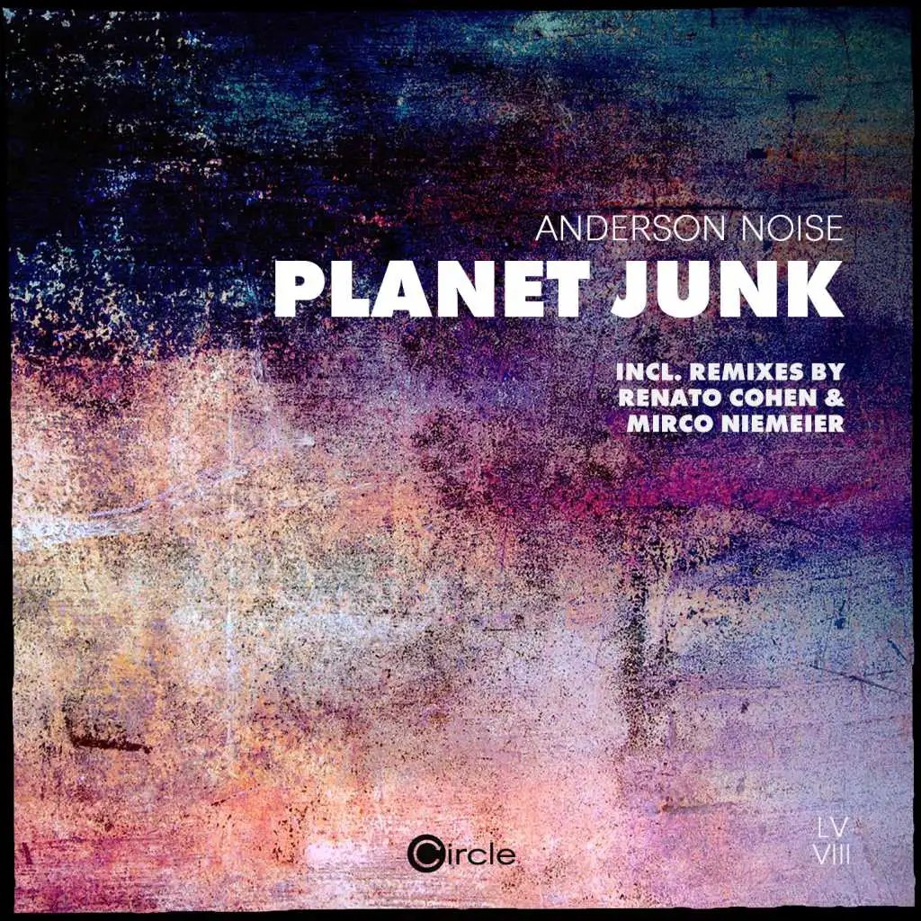 Planet Junk (Renato Cohen Remix)