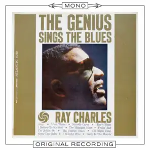 The Genius Sings the Blues (Mono)