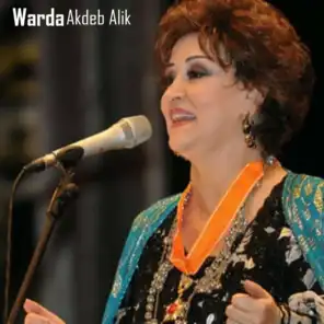 Akdeb Alik - Live