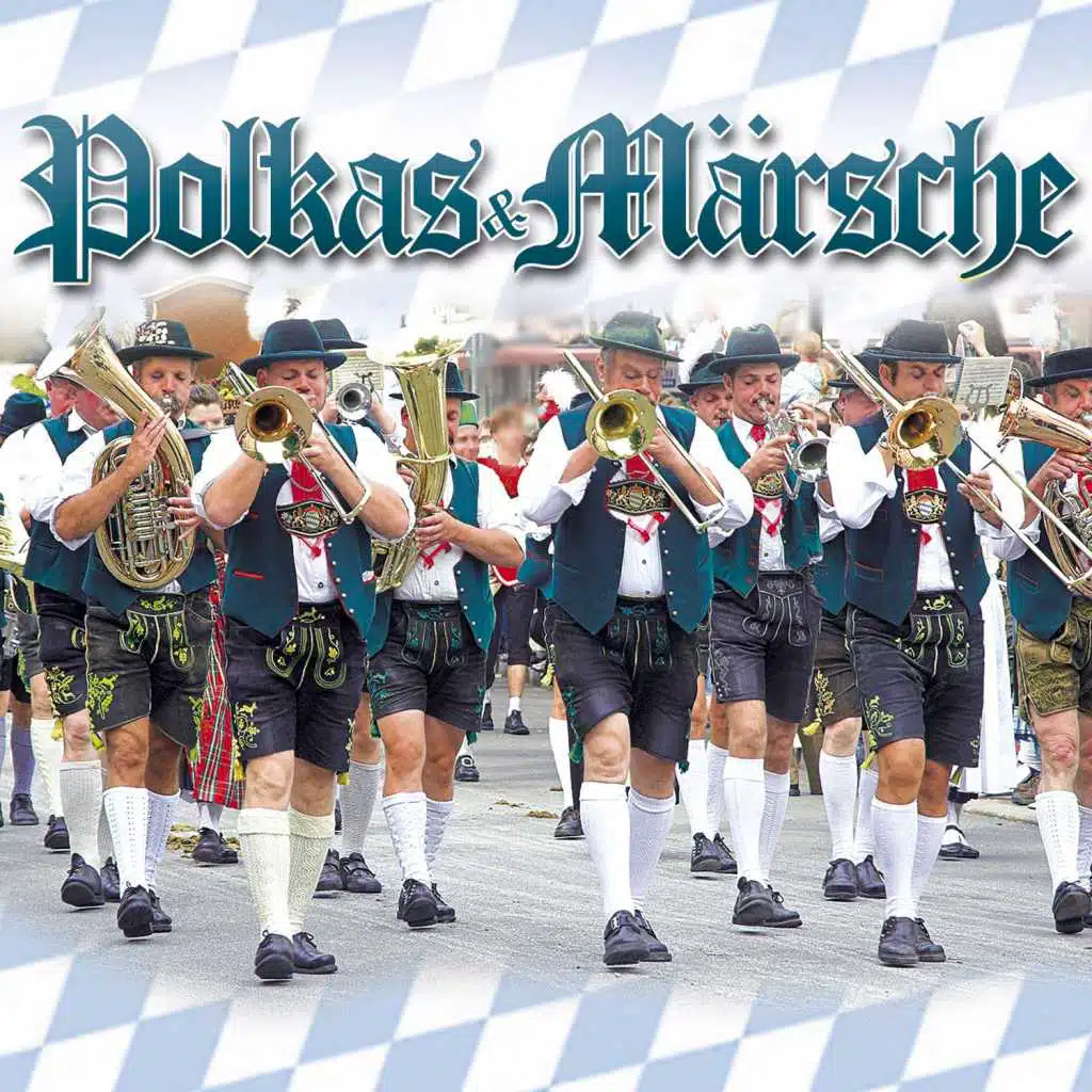 Polkas & Märsche