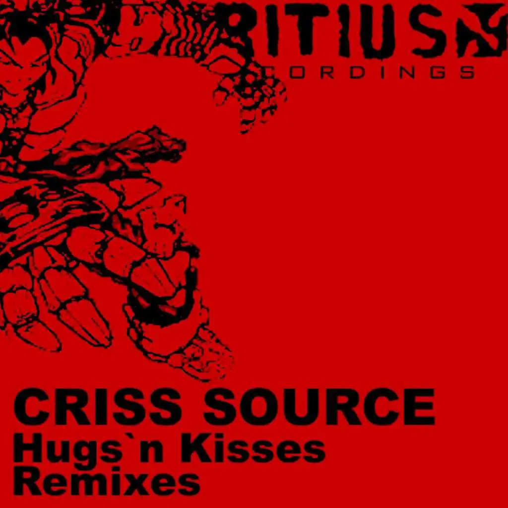 Hugs 'N Kisses  (Directors-Cut) [feat. Criss Source]