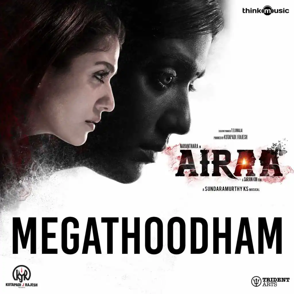 Megathoodham (From "Airaa")