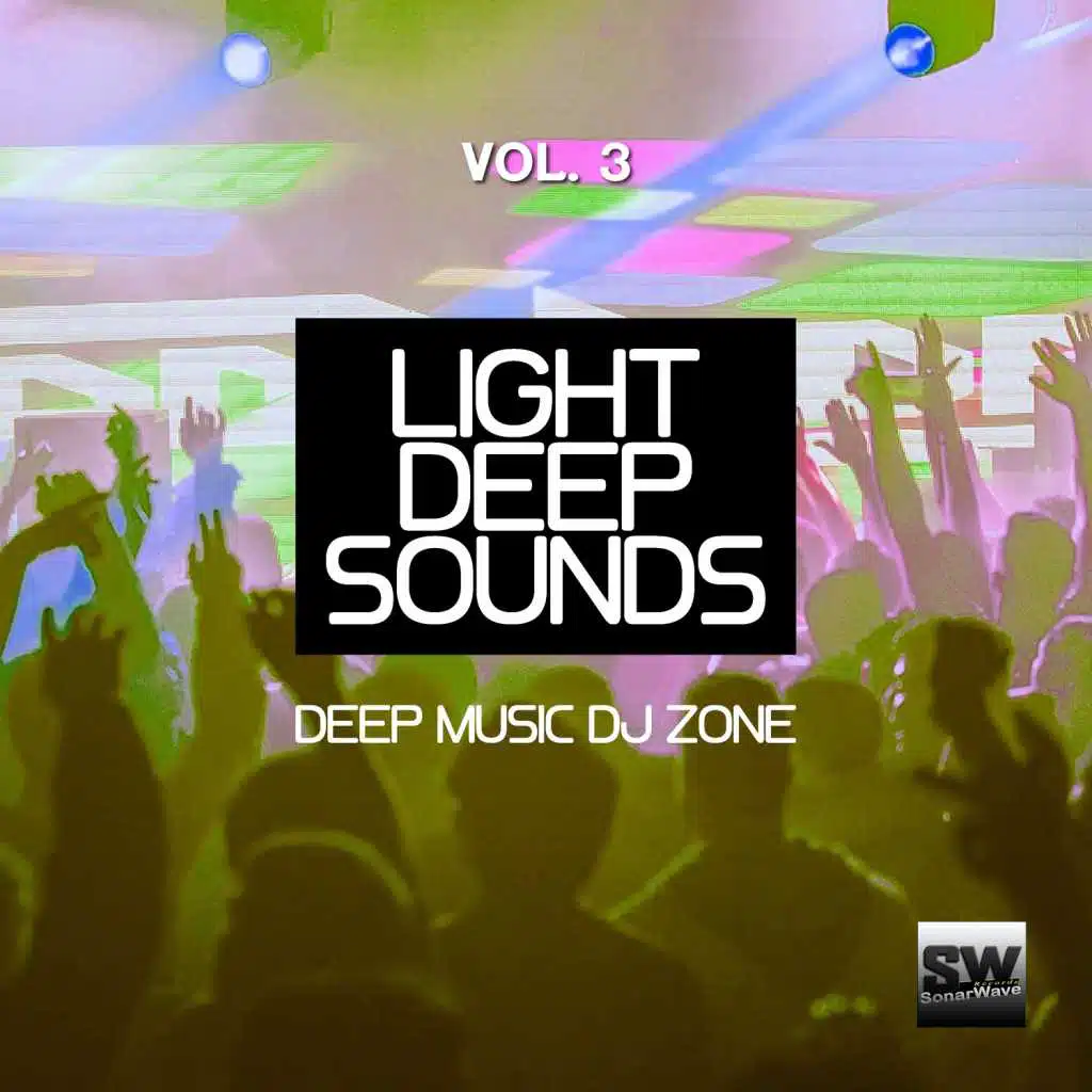Light Deep Sounds, Vol. 3 (Deep Music DJ Zone)