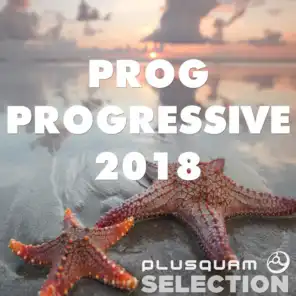 Prog Progressive 2018
