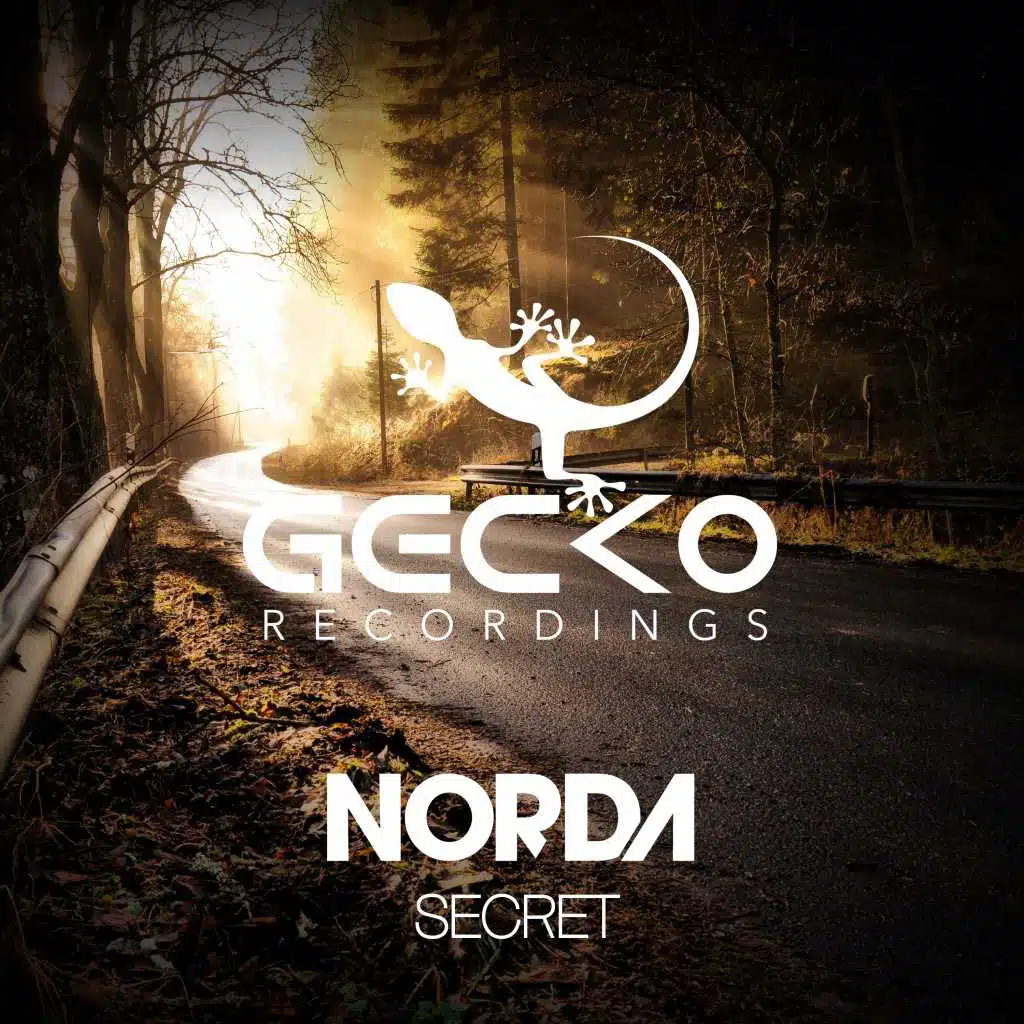 Secret (Extended Mix)