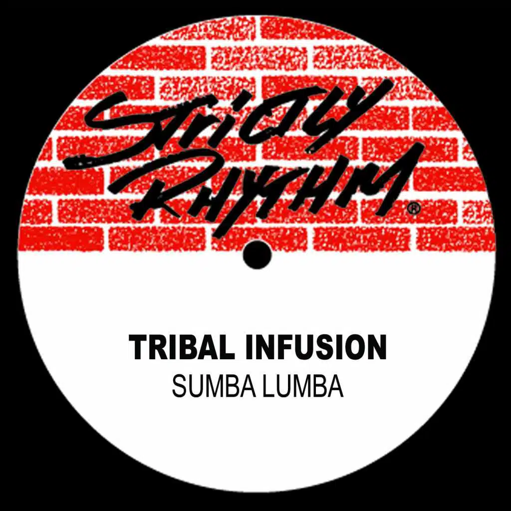 Tribal Infusion