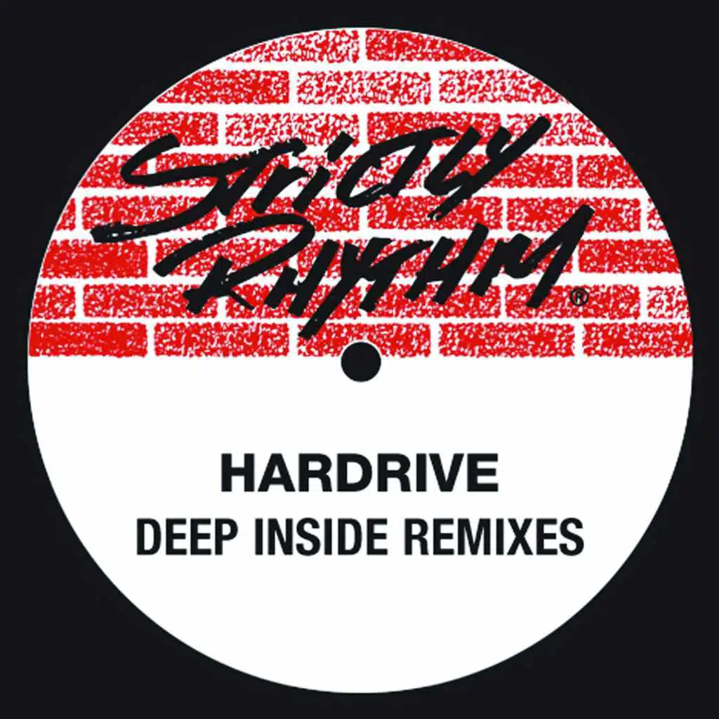 Deep Inside (Deep Inside Remix)