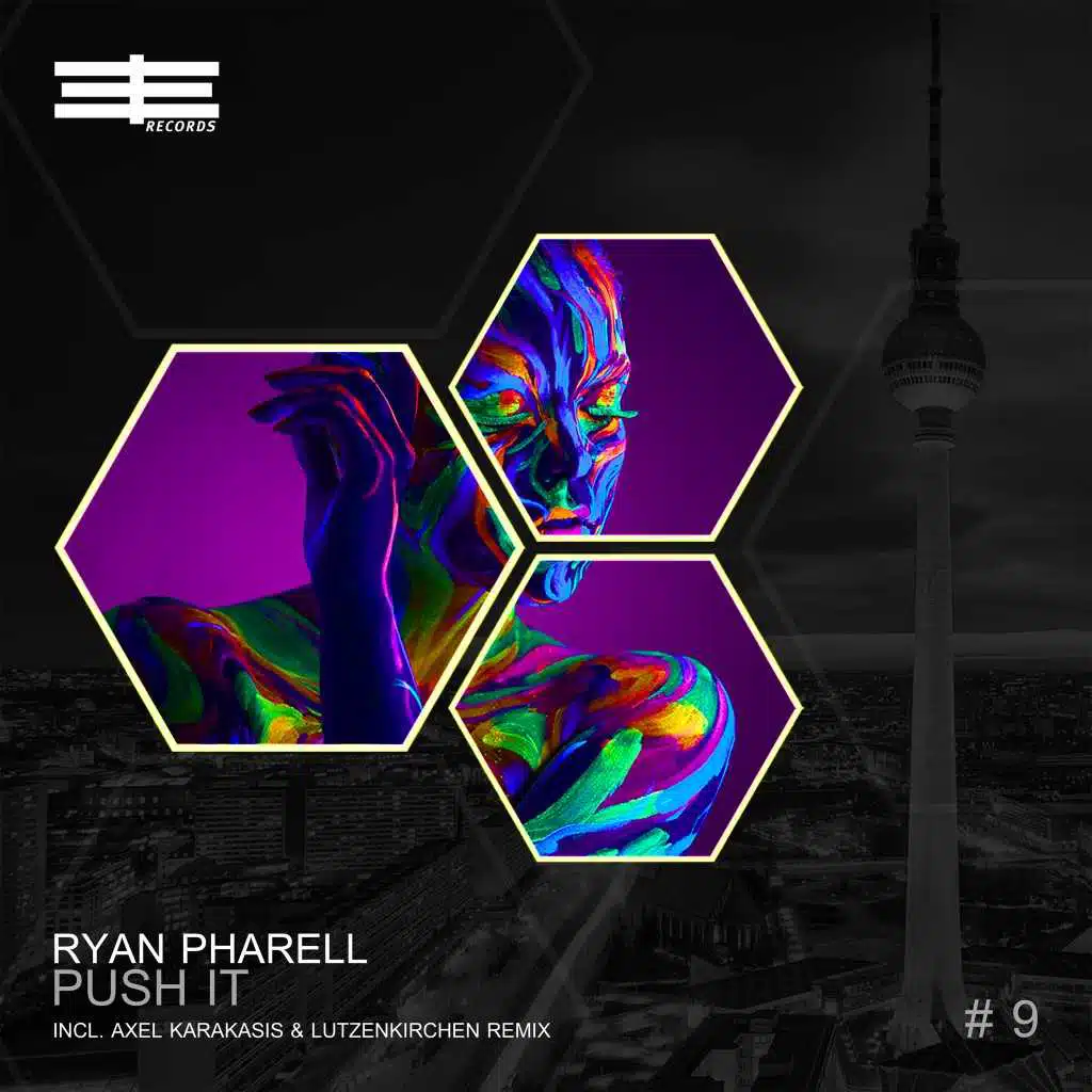 Take Me (Lutzenkirchen Remix)