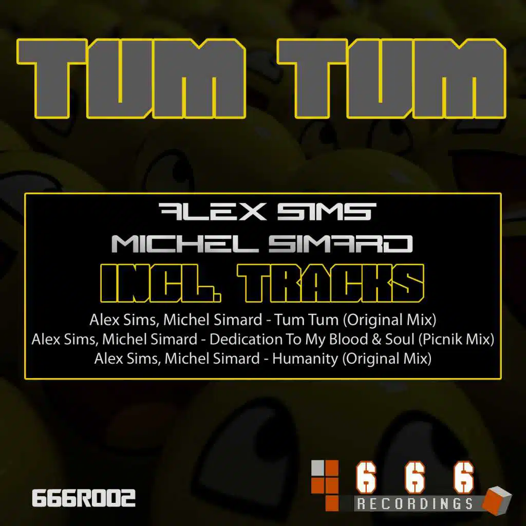 Tum Tum