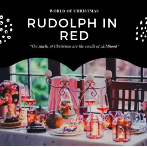 Rudolph in Red (Christmas with your Stars)