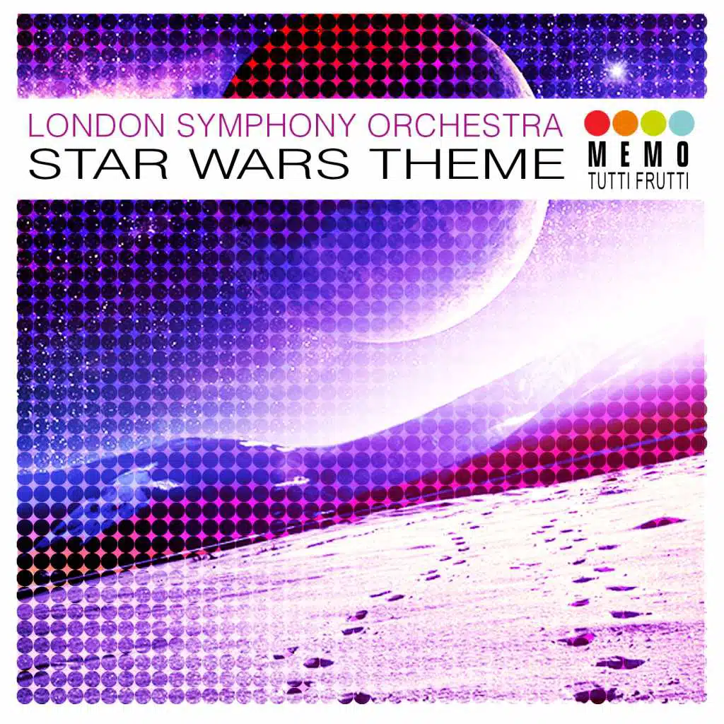 Star Wars Theme