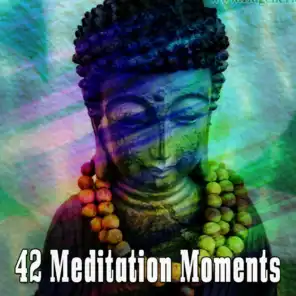 42 Meditation Moments