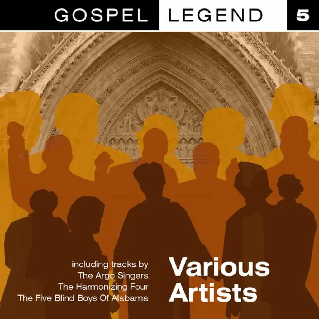 Gospel Legend Vol. 5