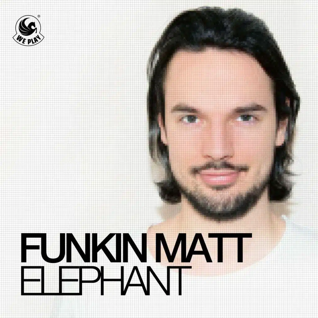 Elephant (Radio Edit)