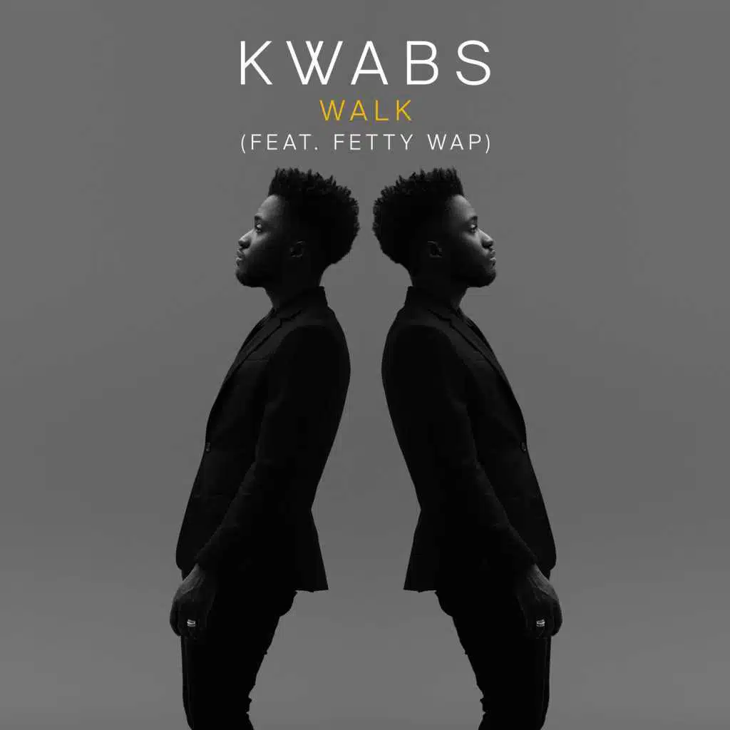 Walk (feat. Fetty Wap)