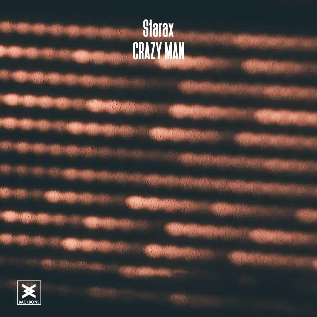 Crazy Man