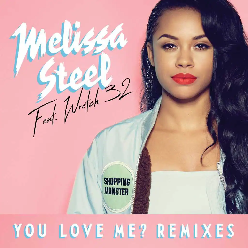 You Love Me? (feat. Wretch 32) [Stephen McGregor Remix feat. Assassin]