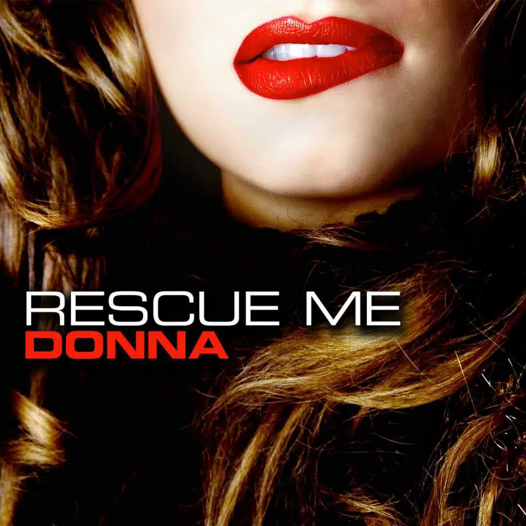 Rescue Me (Club Mix)