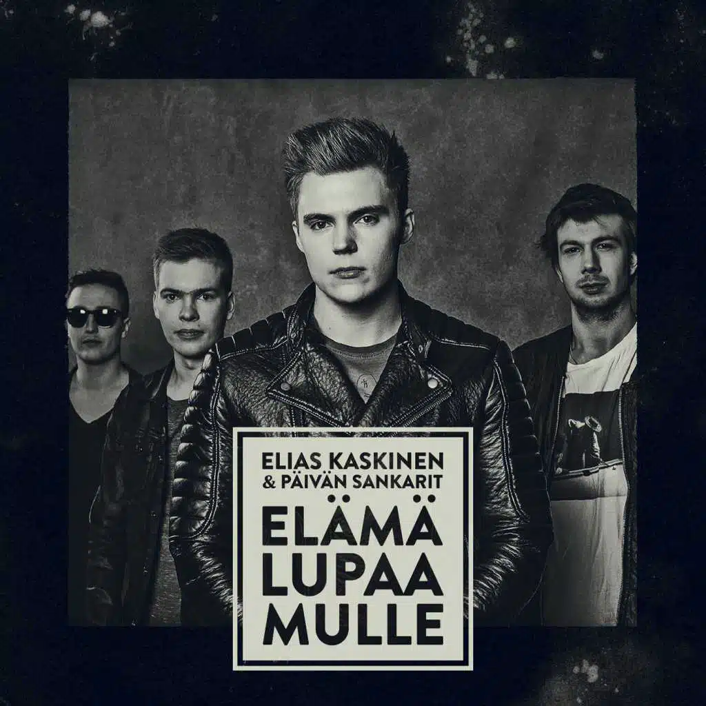 Elämä lupaa mulle