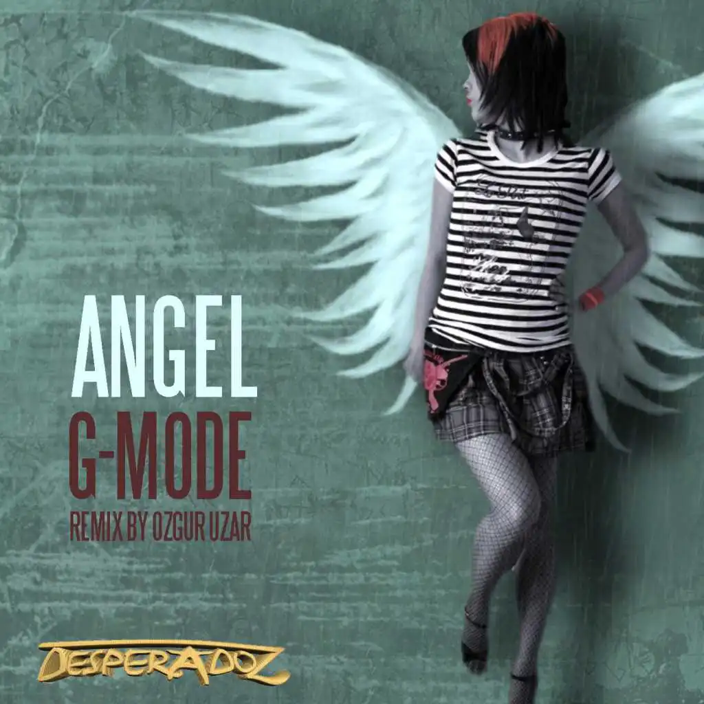 Angel (Ozgur Uzar Remix)