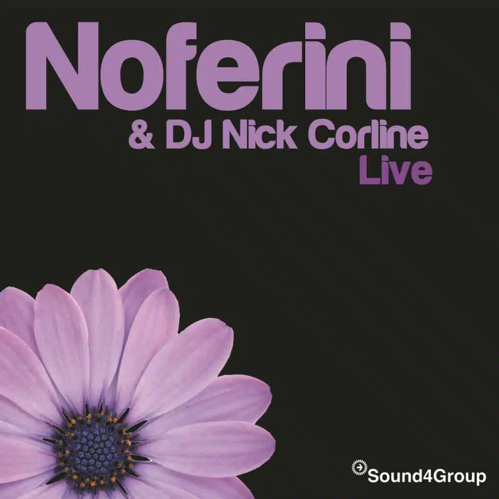 Noferini & Dj Nick Corline