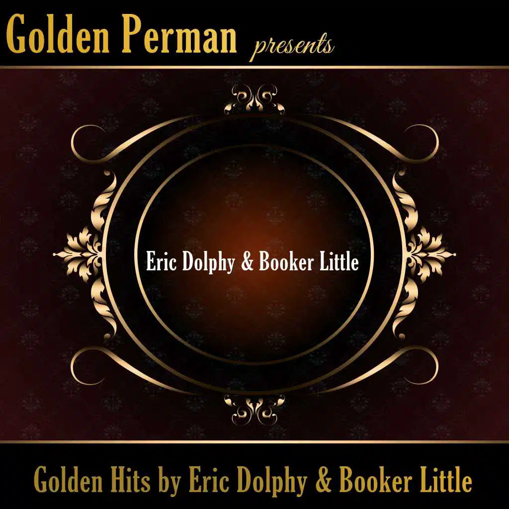 Number Eight (Potsa Lotsa)