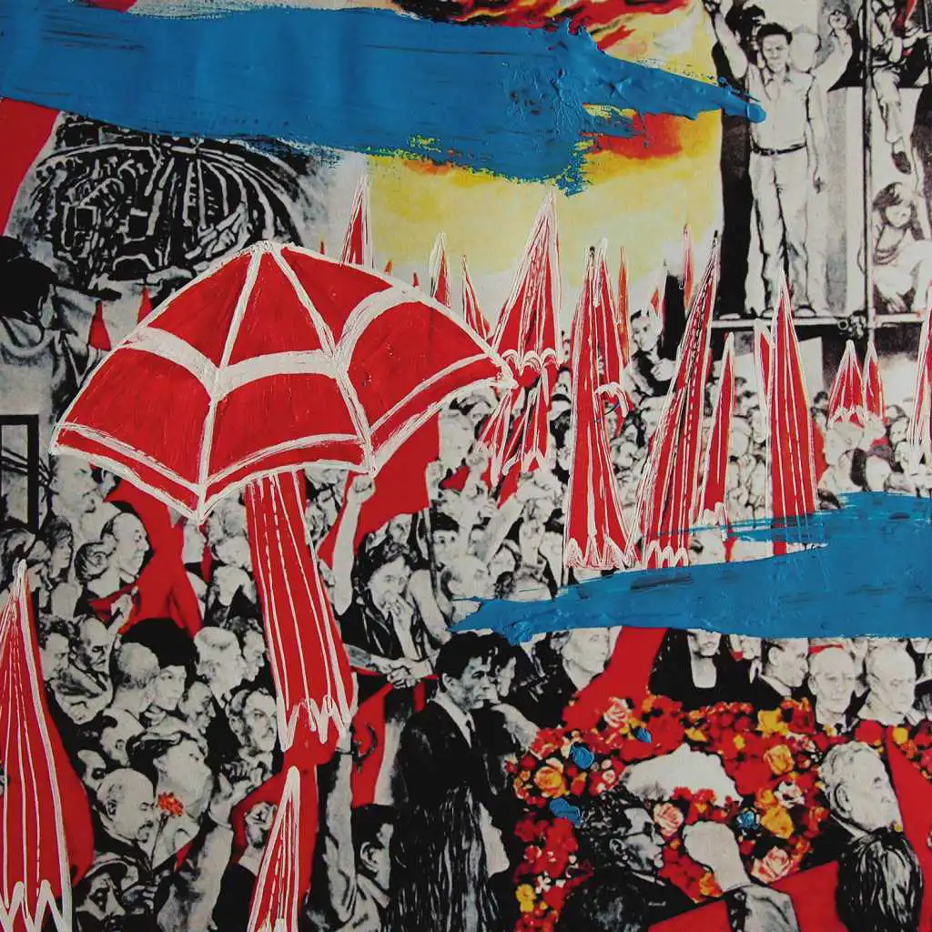 Bella Ciao (Leo Mas & Fabrice Vocal Remix)