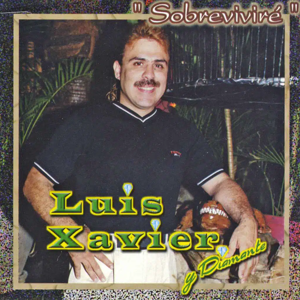 Luis Xavier y Diamante