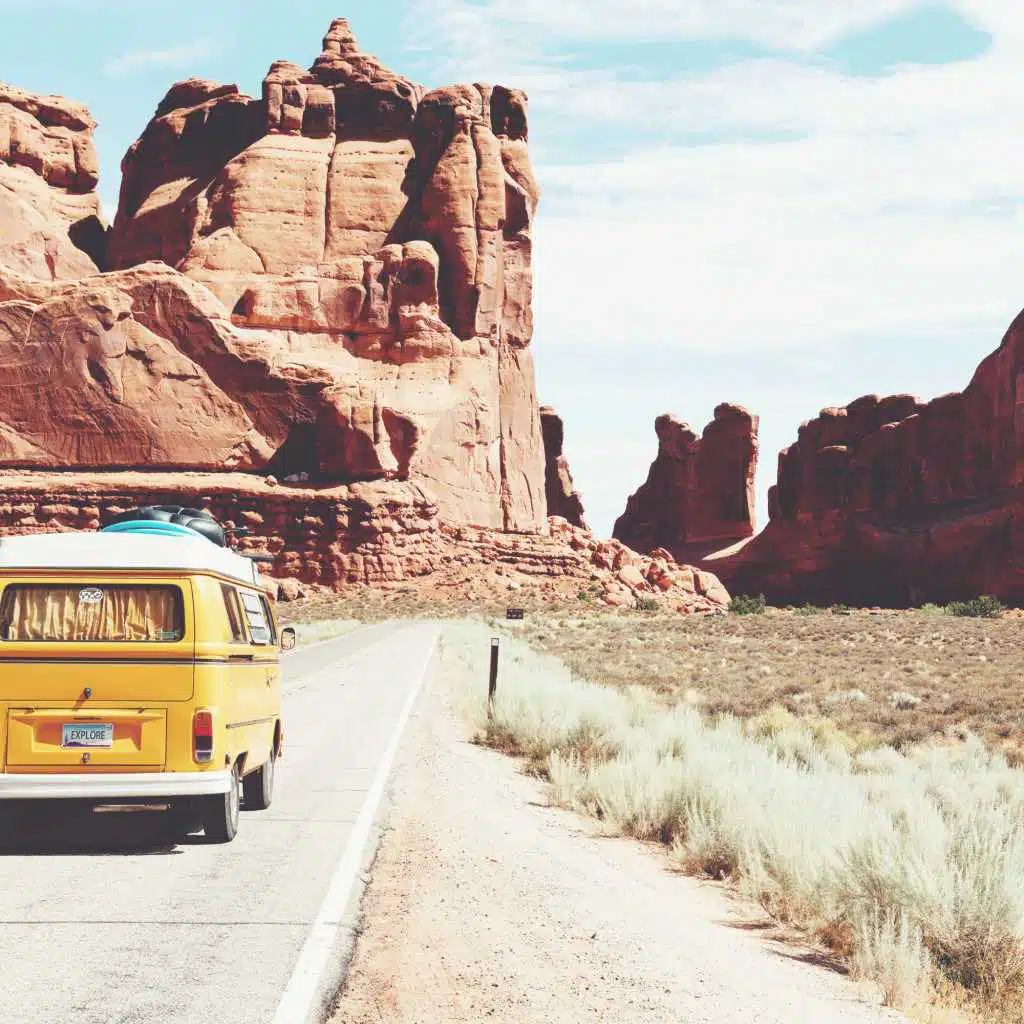 Traveling, Freedom, Escaping