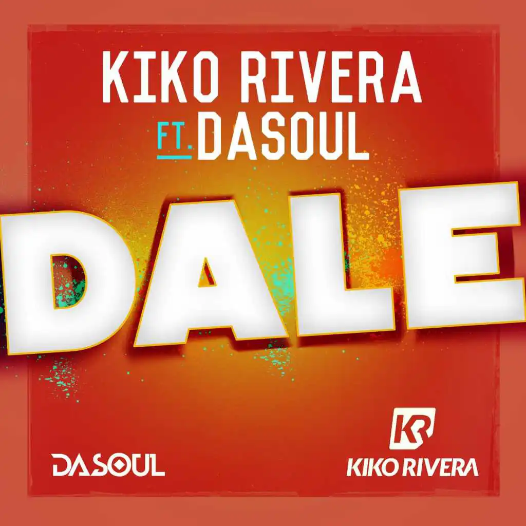 Dale (feat. Dasoul)