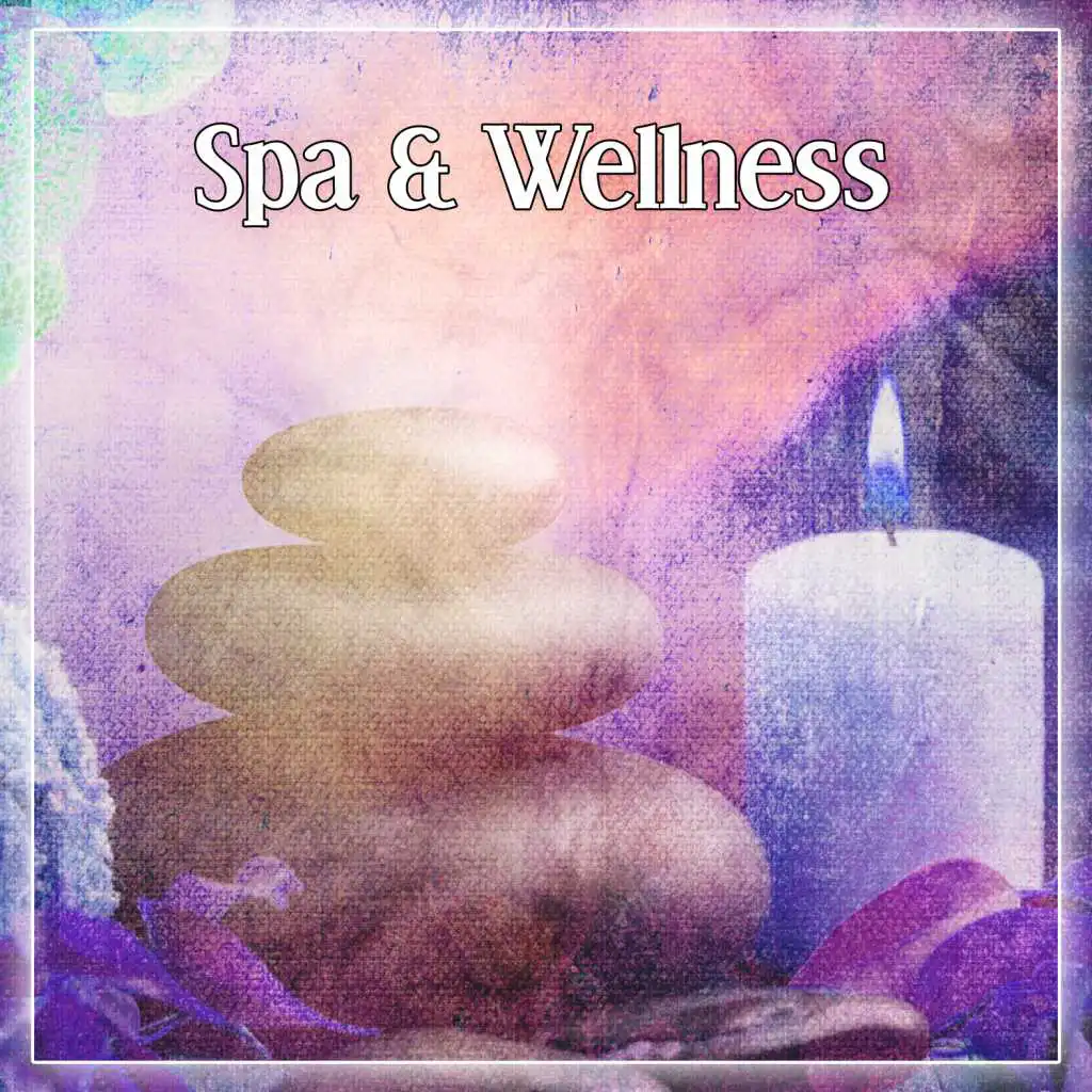 Spa & Wellness – Instrumental Piano & Relaxing Music, Spa Dream, Pure Spa