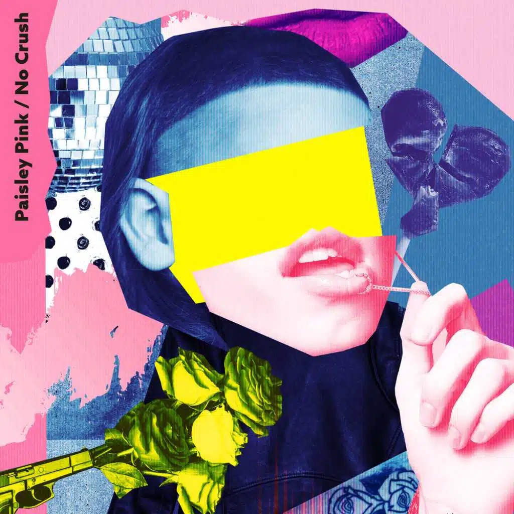 No Crush (feat. Vicki Vox)