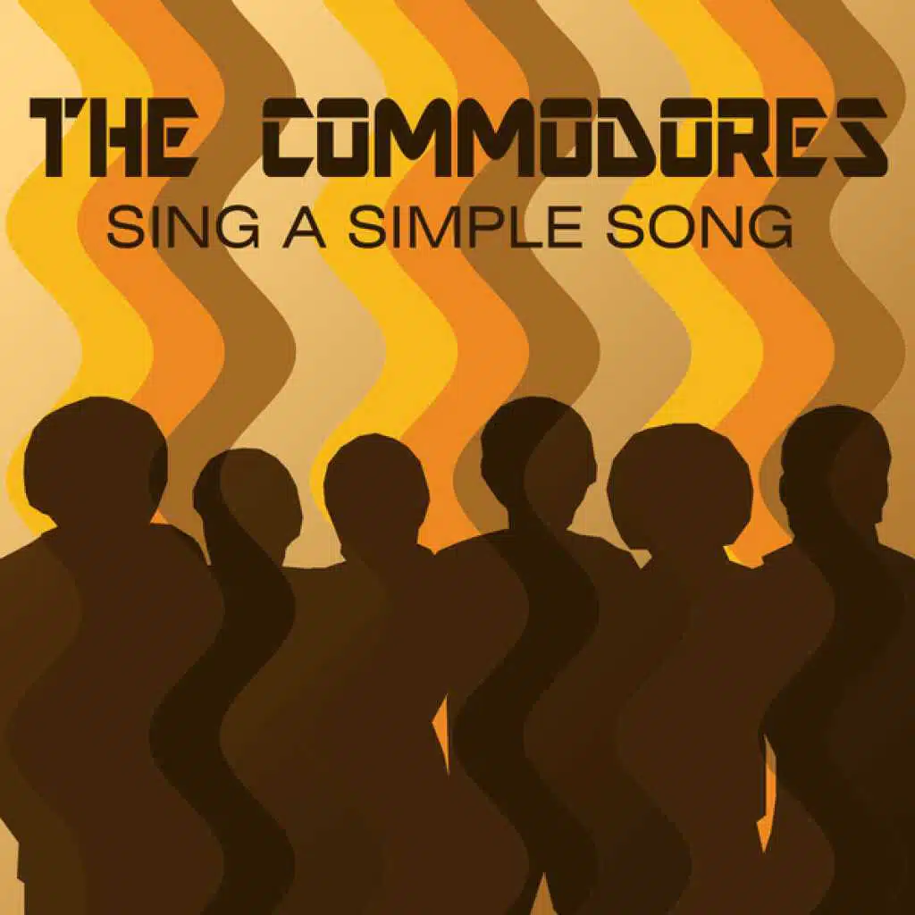 I Know I'm Losing You