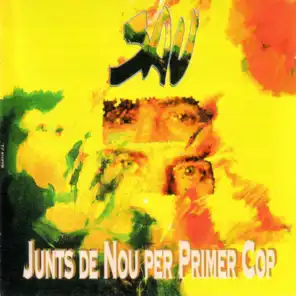 Junts De Nou Per Primer Cop (Remastered 2015)