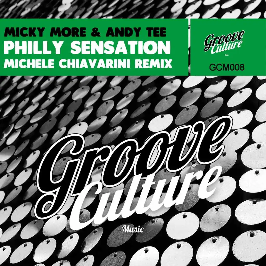 Philly Sensation (Michele Chiavarini Remix)