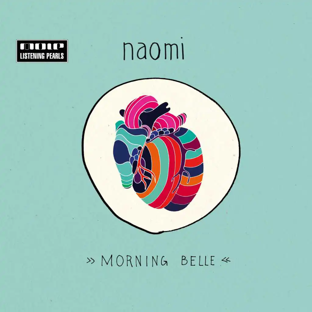Morning Belle (Robinsky Remix)