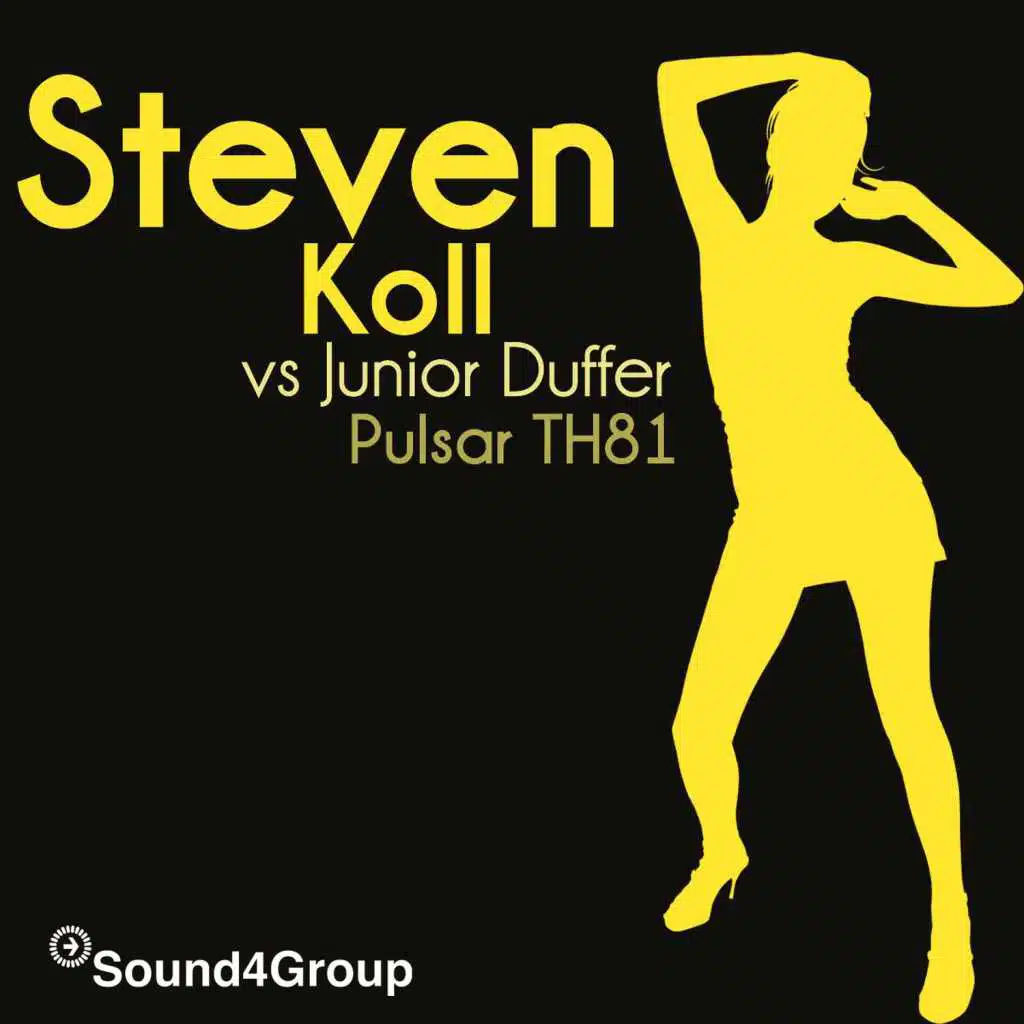 Steven Koll vs Junior Duffer