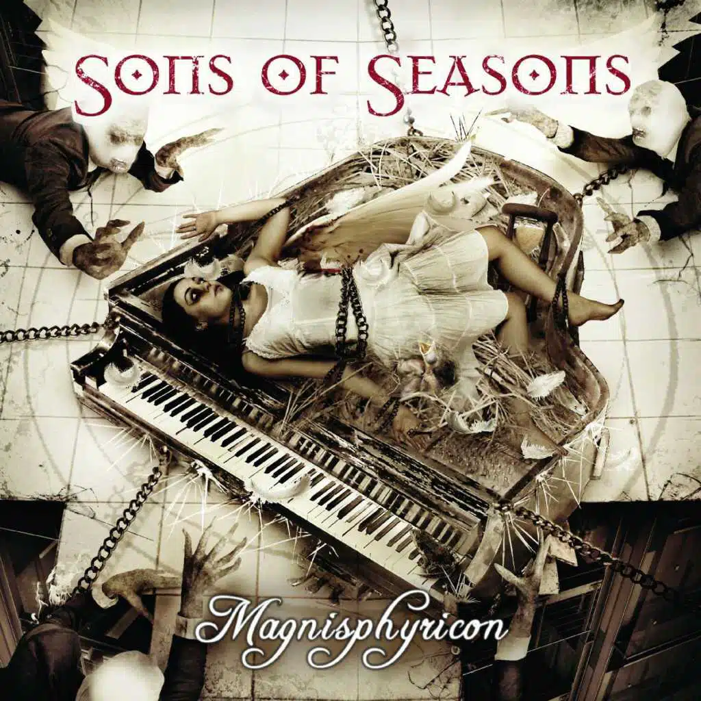 Magnisphyricon