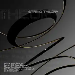 String Theory Vol. 1