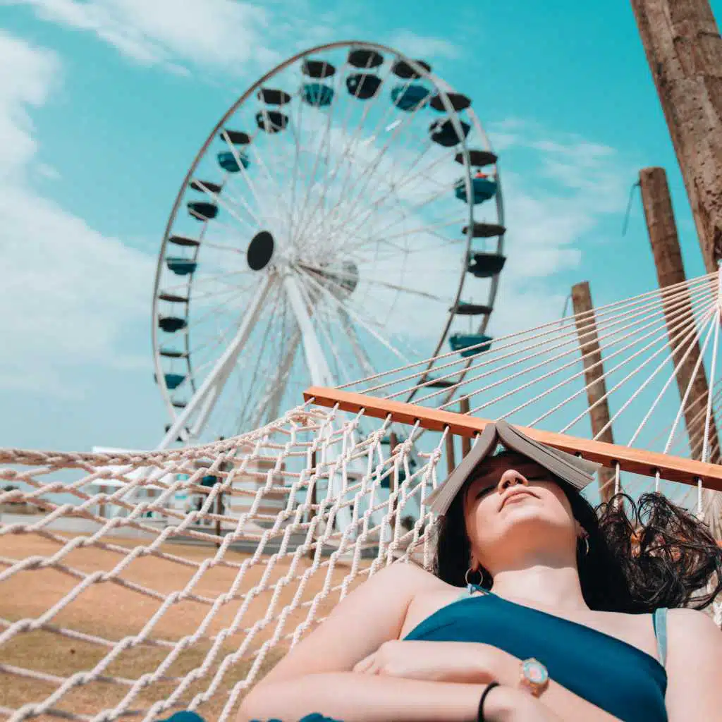 Escapar, Relajarse, Viajar, Vivir, Sentir - Downtempo Chill Out