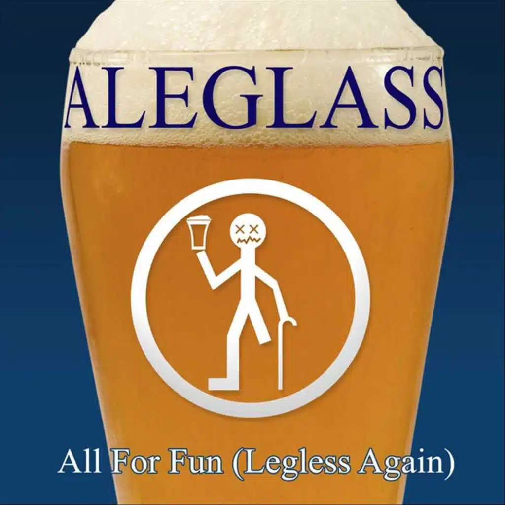 Aleglass