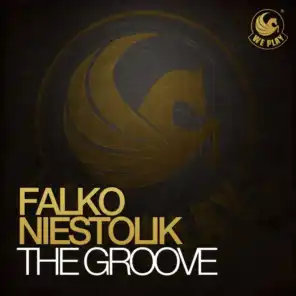 The Groove (Radio Mix)