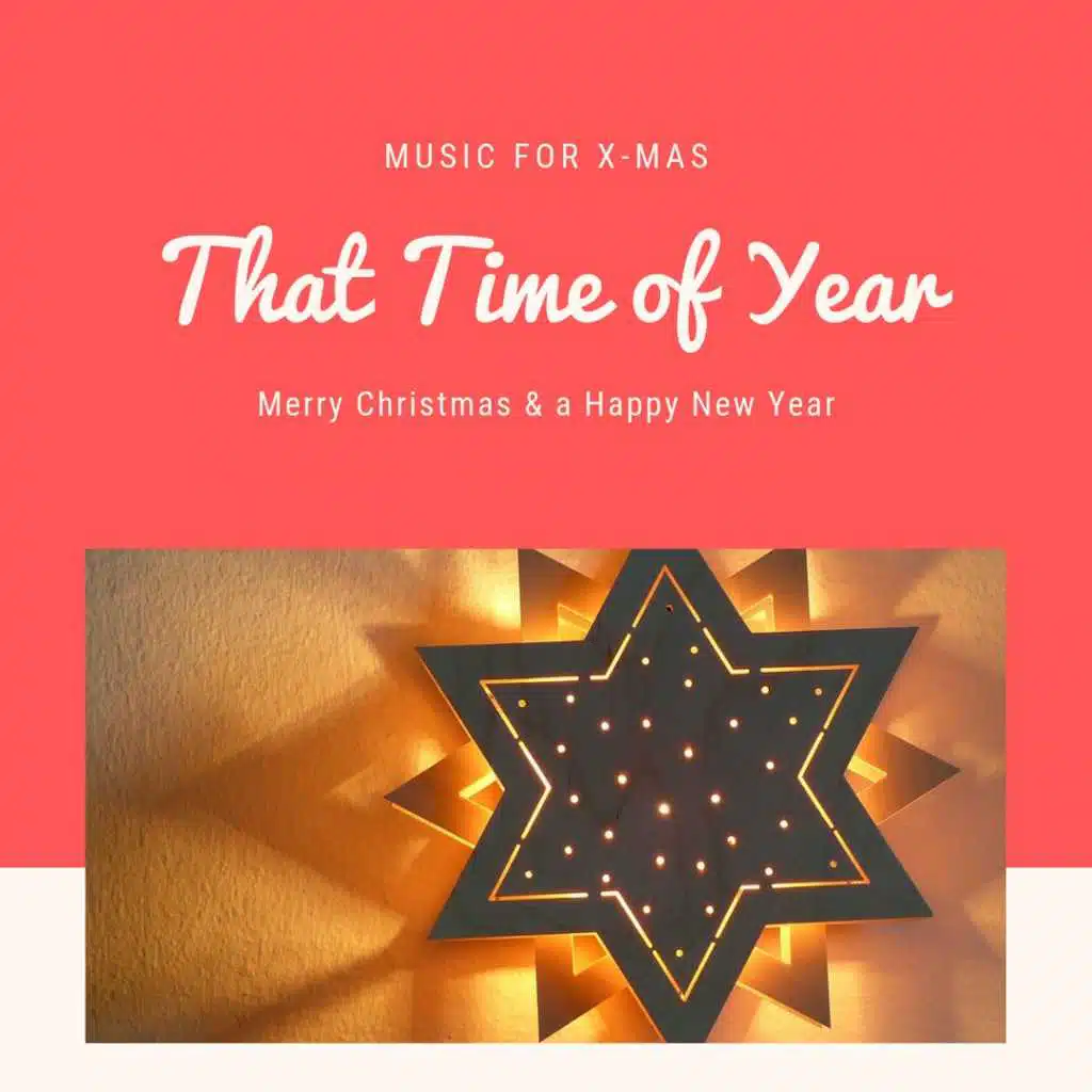 That Time of Year (Christmas with your Stars)