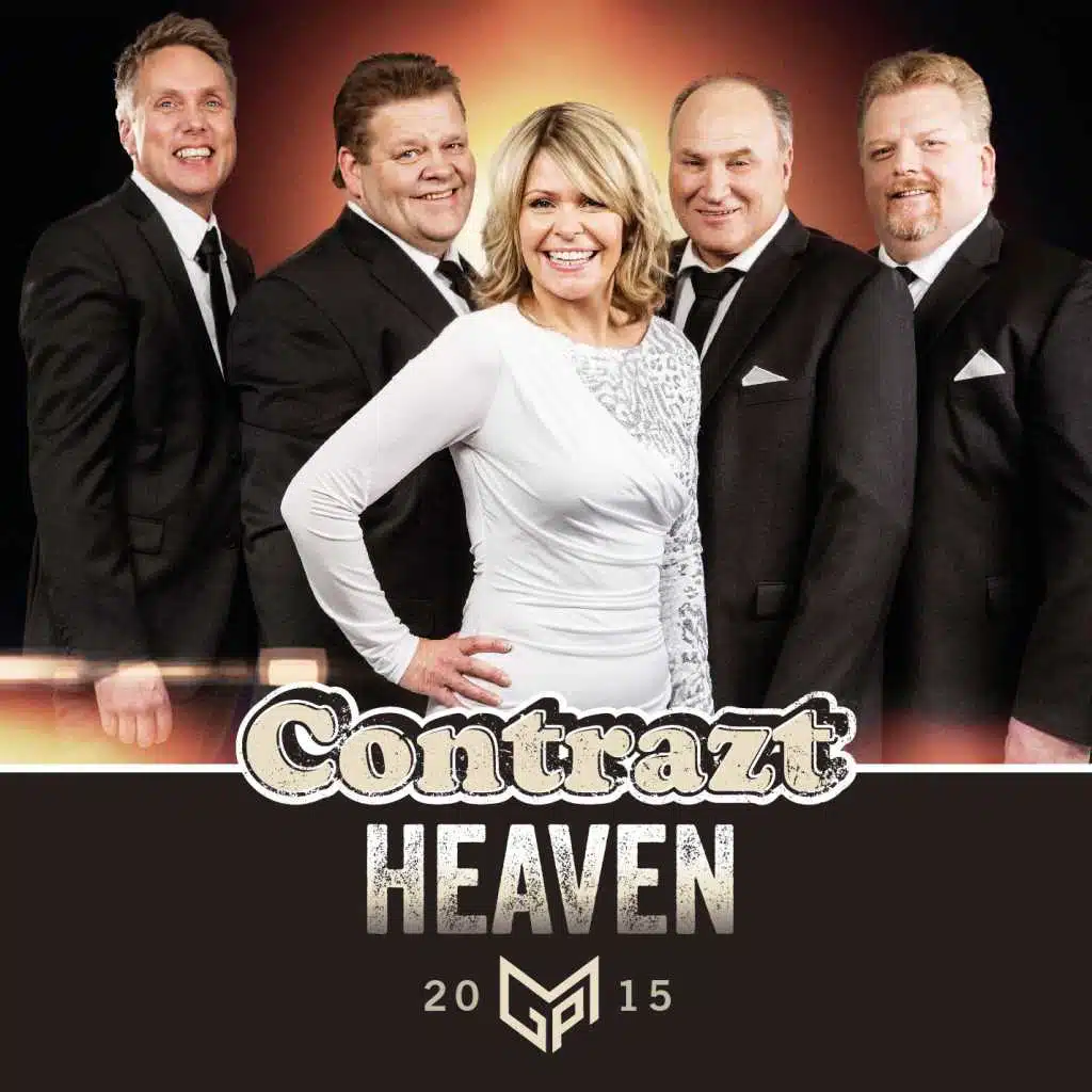 Heaven (MGP version)