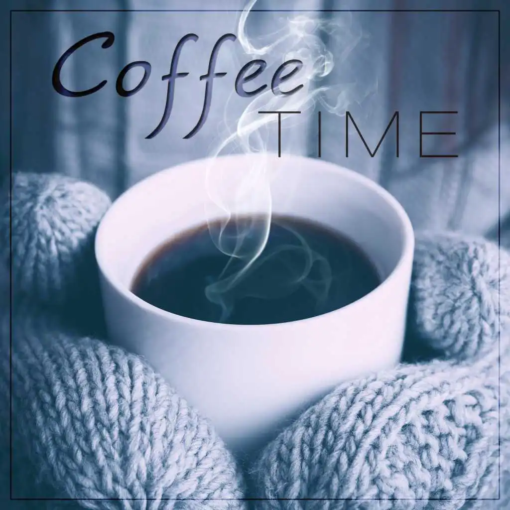 Coffee Time: Soft and Slow Jazz Music Lounge, Velvet Sensuality Chill, Relaxing Background Instrumental Music, Sunday Morning Café