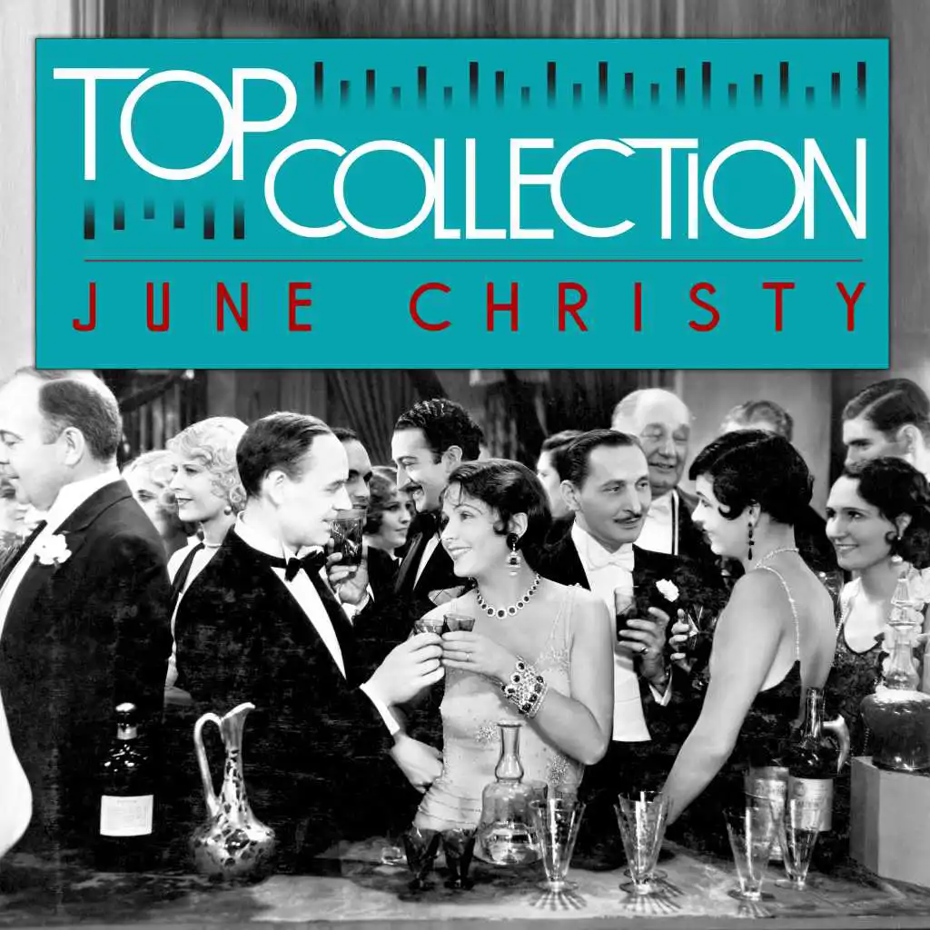 Top Collection: June Christy
