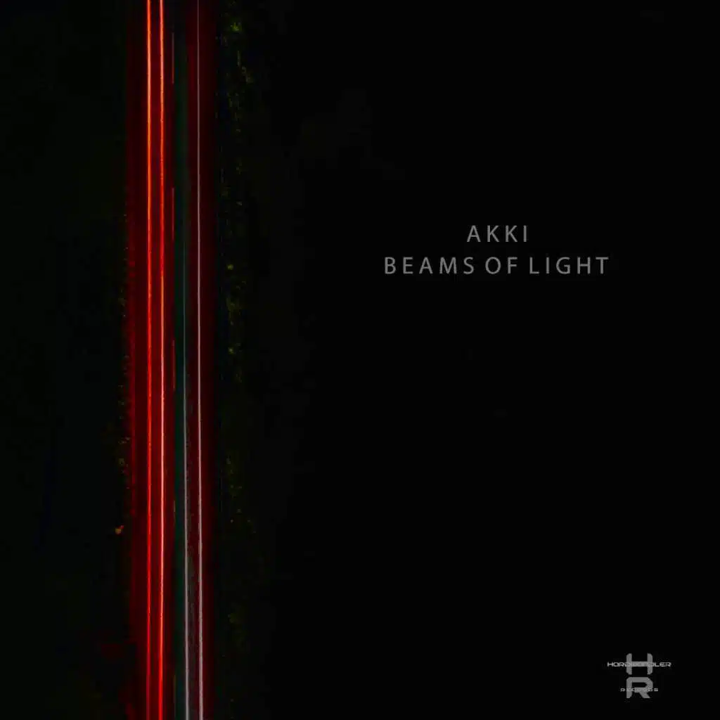 Beams of Light EP