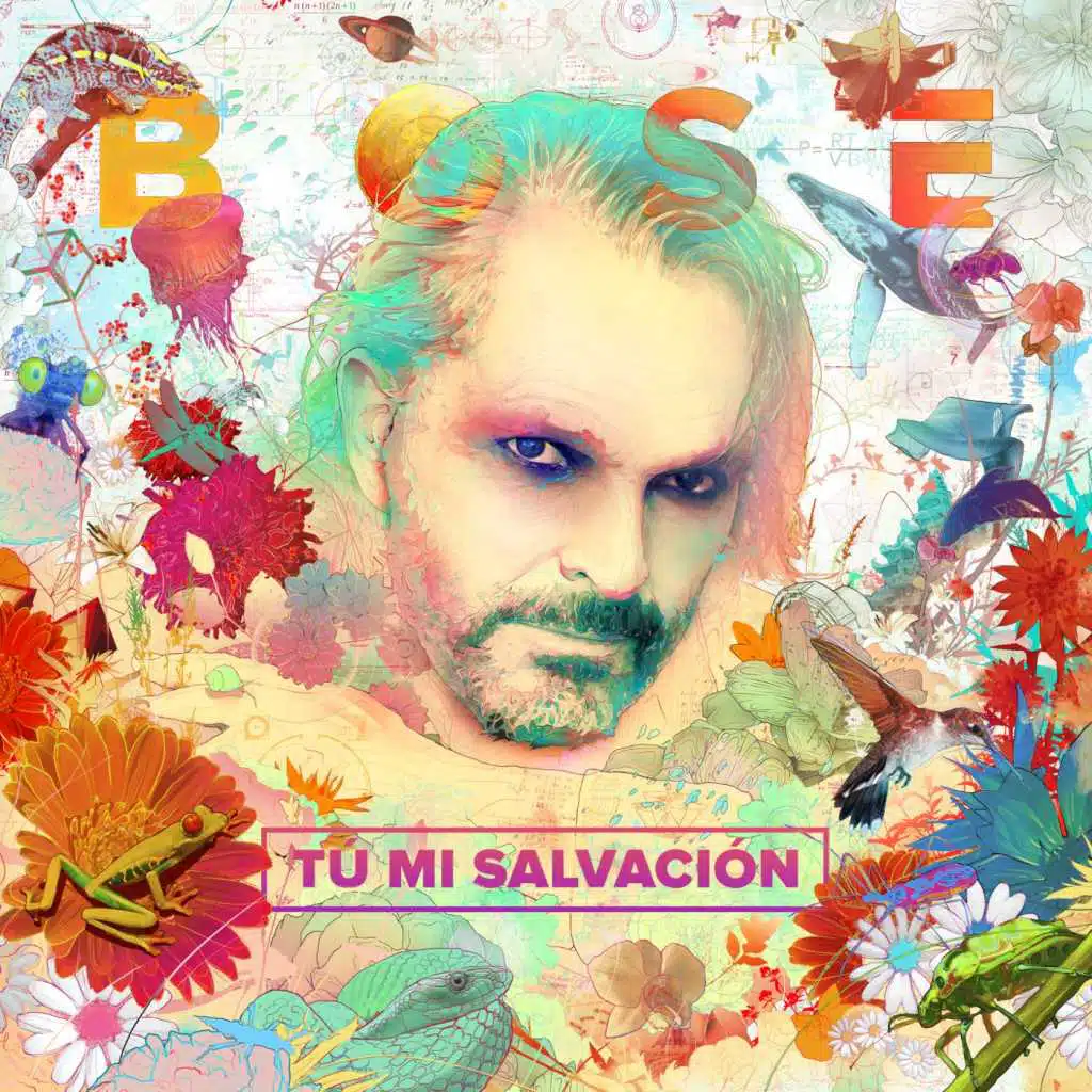 Tú mi salvación